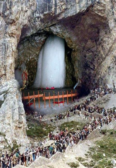 Amarnath Yatra