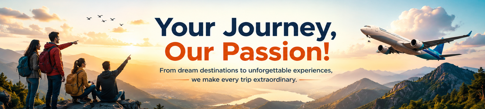 Travel Destination